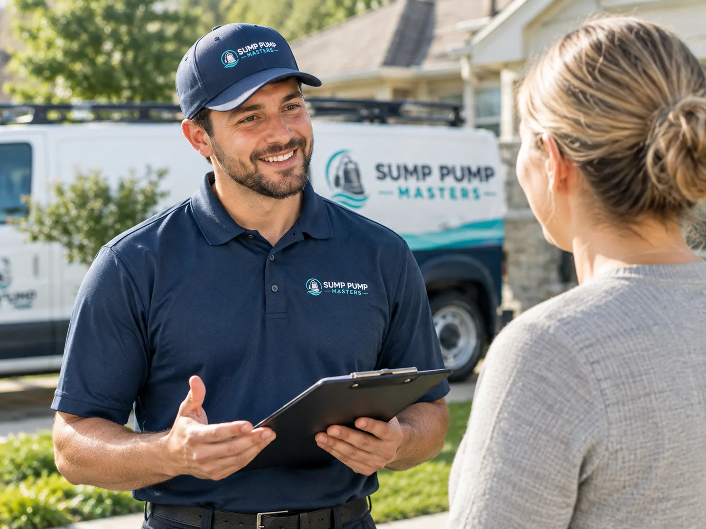Sump Pump Repair Mechanicsburg, OH FAQs